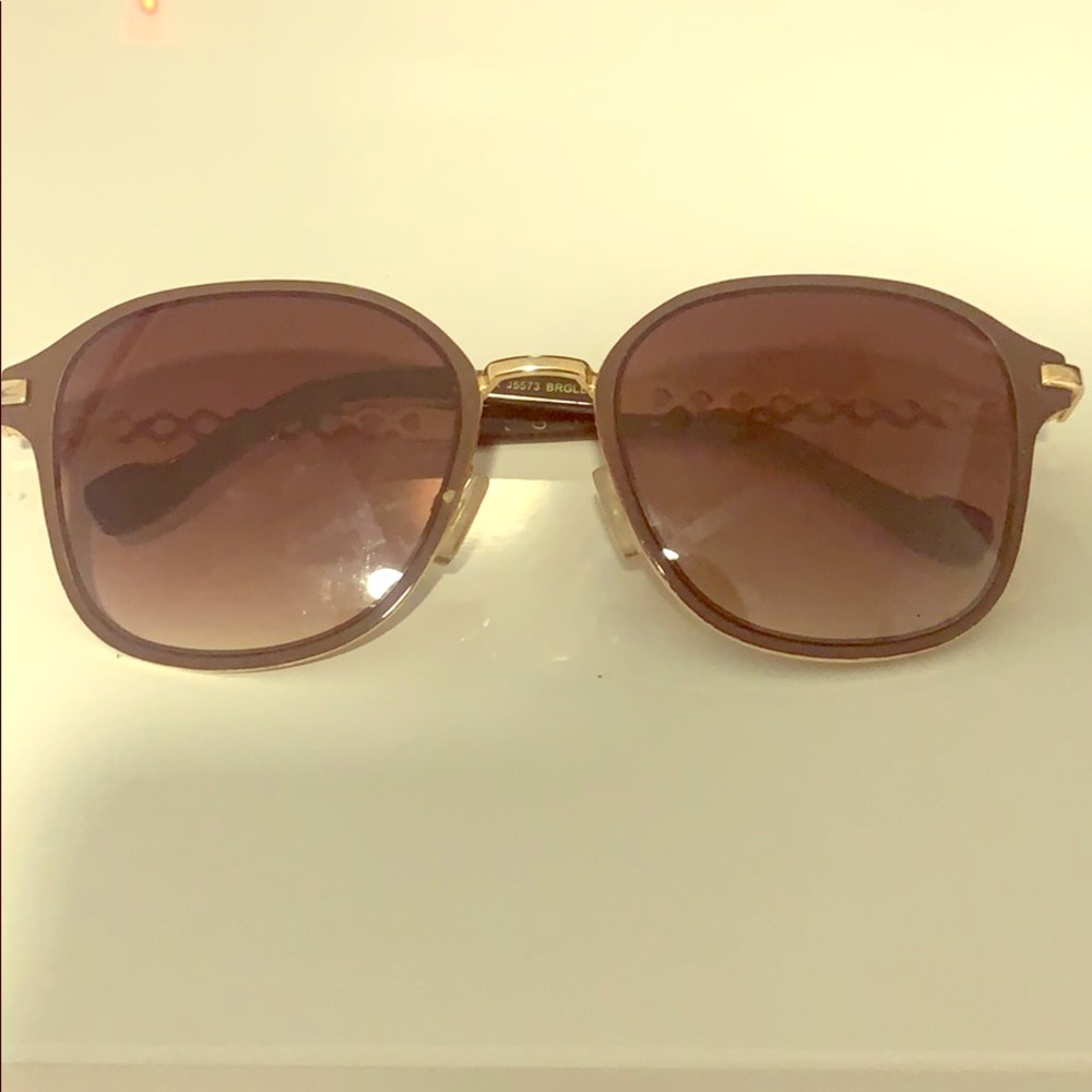 Jessica Simpson Sunglasses